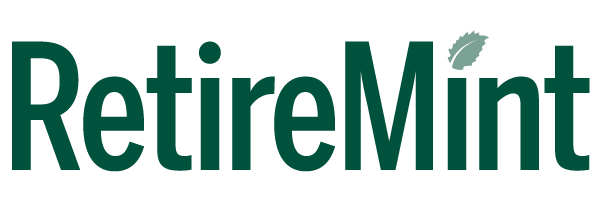 Logo_RetireMint Home