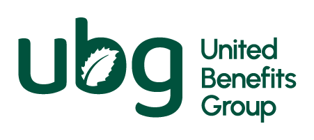 401k Page - Logo - UBG